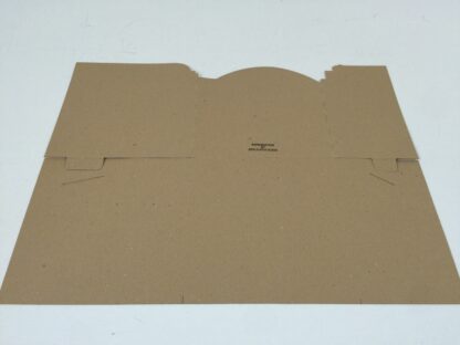 Replacement vintage Star Wars Cantina Adventure Playset display backdrop