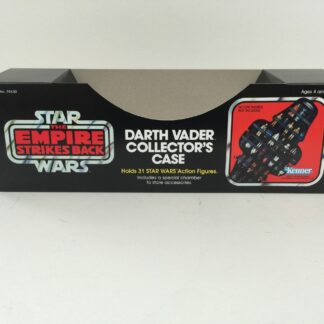 Replacement Vintage Star Wars Empire Strikes Back Darth Vader case sleeve