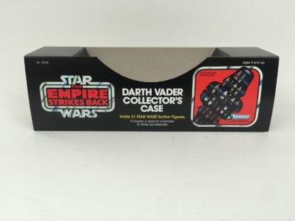 Replacement Vintage Star Wars Empire Strikes Back Darth Vader case sleeve