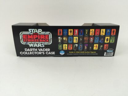 Replacement Vintage Star Wars Empire Strikes Back Darth Vader case sleeve