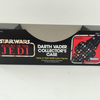 Replacement Vintage Star Wars Return Of The Jedi Darth Vader case sleeve