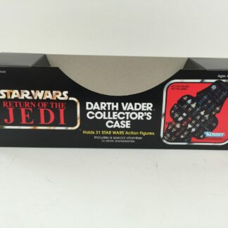 Replacement Vintage Star Wars Return Of The Jedi Darth Vader case sleeve