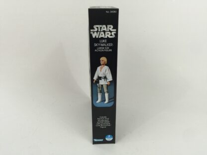 Replacement Vintage Star Wars 12" Luke Skywalker box + inserts