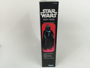 Replacement Star Wars 12" Darth Vader box + inserts