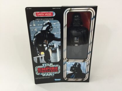 Custom Vintage Star Wars Empire Strikes Back 12" Darth Vader box + insert