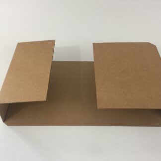 Replacement Vintage Star Wars Imperial Attack Base box inserts