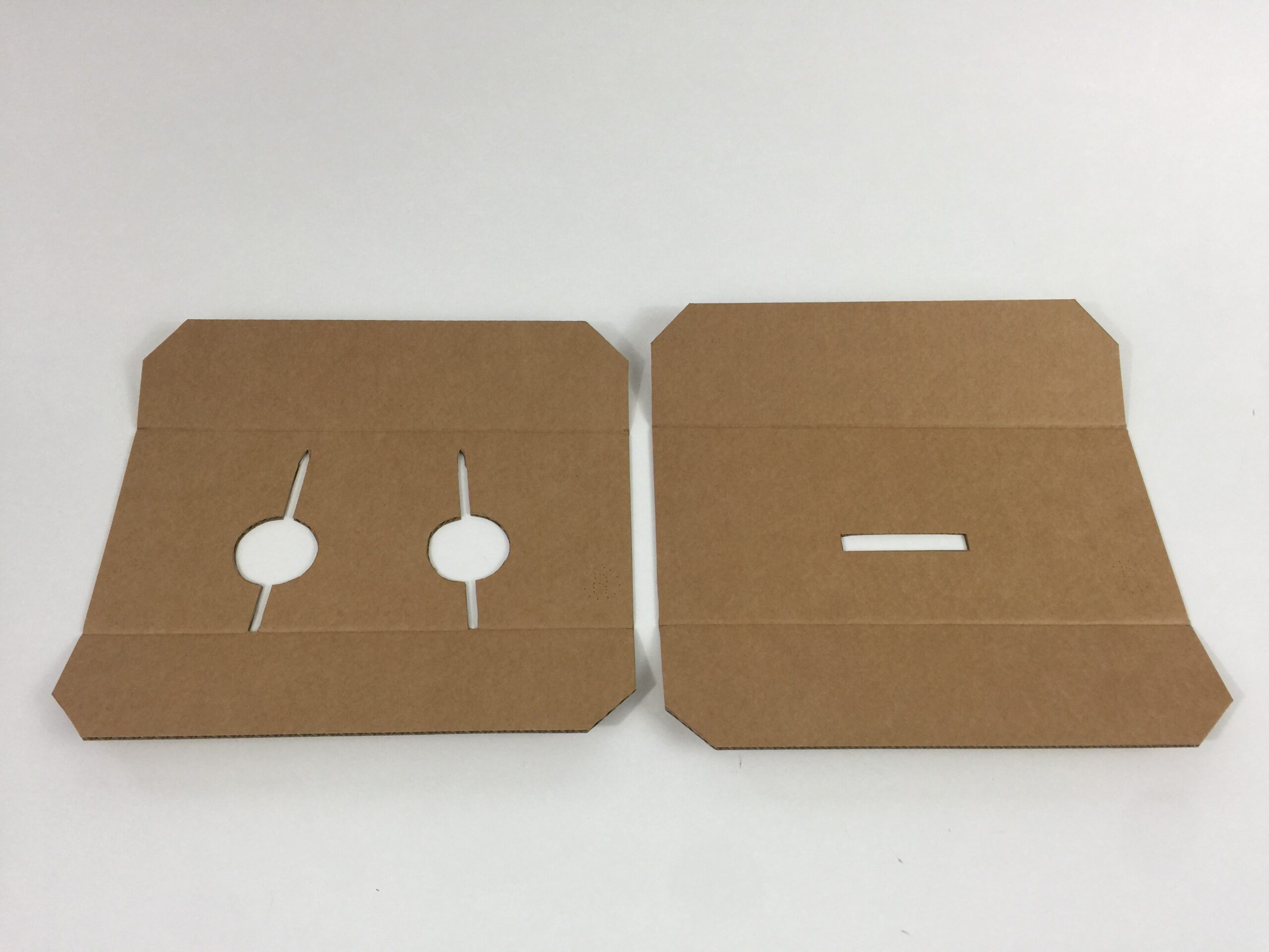 Replacement Vintage Star Wars A-Wing box inserts - Replicator Boxes and ...