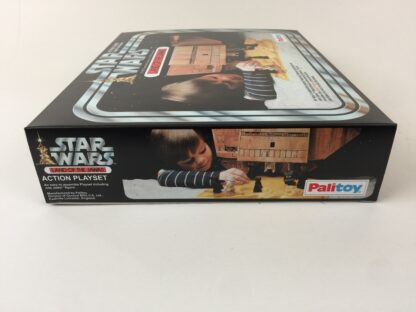 Replacement Vintage Star Wars Palitoy The Land Of The Jawa box