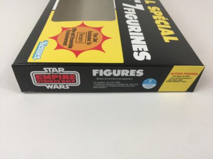 Replacement Vintage Star Wars The Empire Strikes Back Sears 7-Pack box