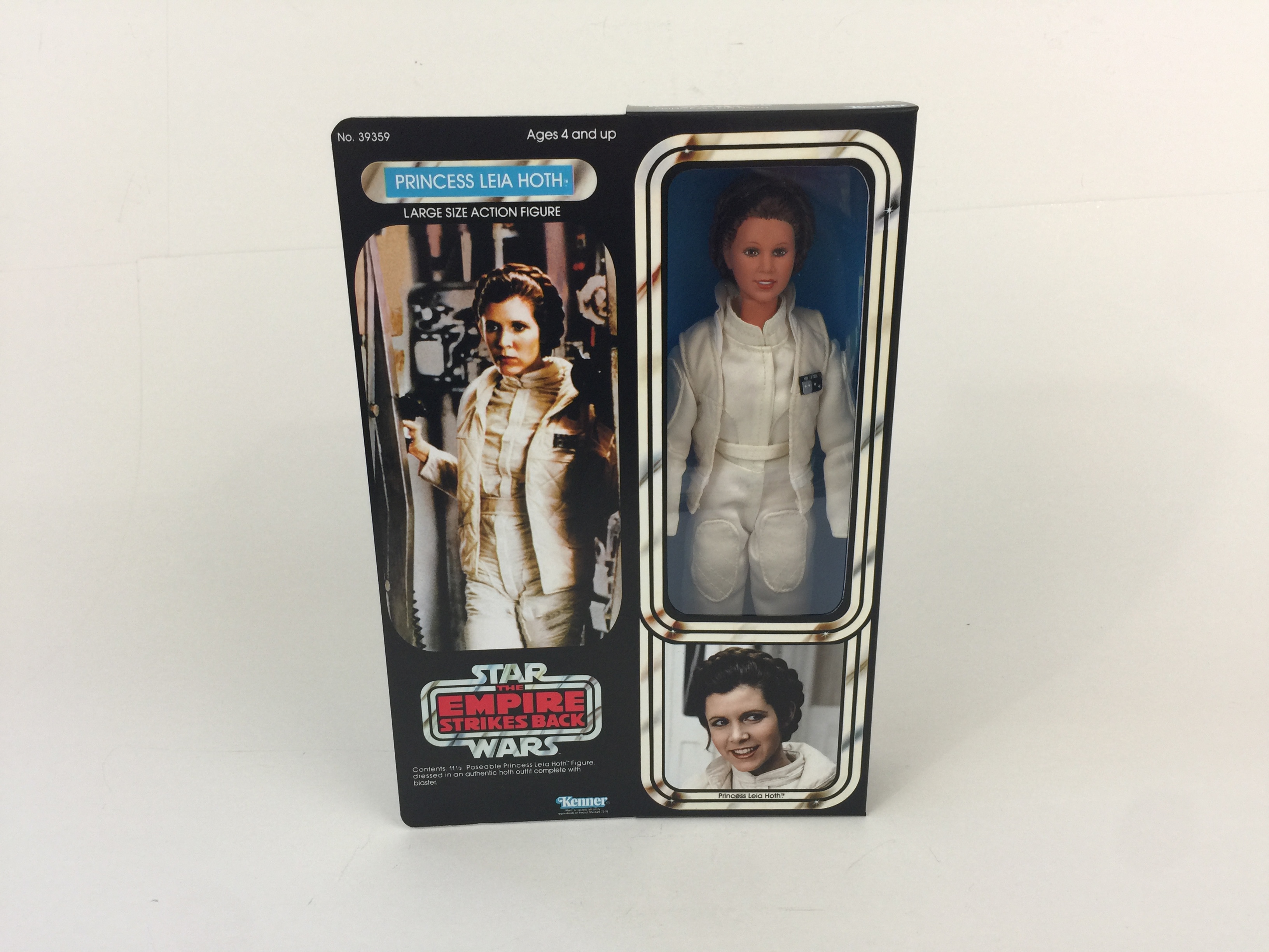 Princess leia solo hoth han Star Wars