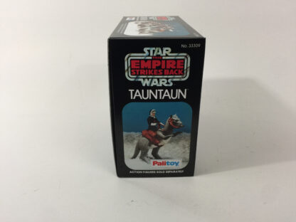 Replacement Vintage Star Wars The Empire Strikes Back Palitoy Solid Belly Tauntaun box and inserts