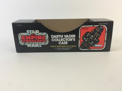Replacement Vintage Star Wars The Empire Strikes Back Darth Vader case sleeve version 2