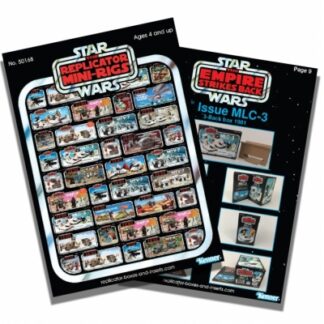 kenner mini rig guide