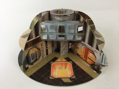 Replacement Vintage Star Wars Palitoy Death Star Playset