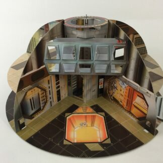 Replacement Vintage Star Wars Palitoy Death Star Playset