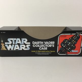 Custom Vintage Star Wars Darth Vader case sleeve