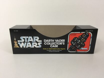 Custom Vintage Star Wars Darth Vader case sleeve
