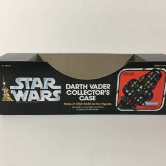 Custom Vintage Star Wars Darth Vader case sleeve