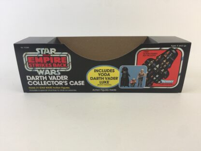 Replacement Vintage Star Wars The Empire Strikes Back Darth Vader case sleeve free darth vader , yoda , luke skywalker offer