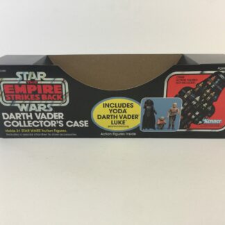 Replacement Vintage Star Wars The Empire Strikes Back Darth Vader case sleeve free darth vader , yoda , luke skywalker offer