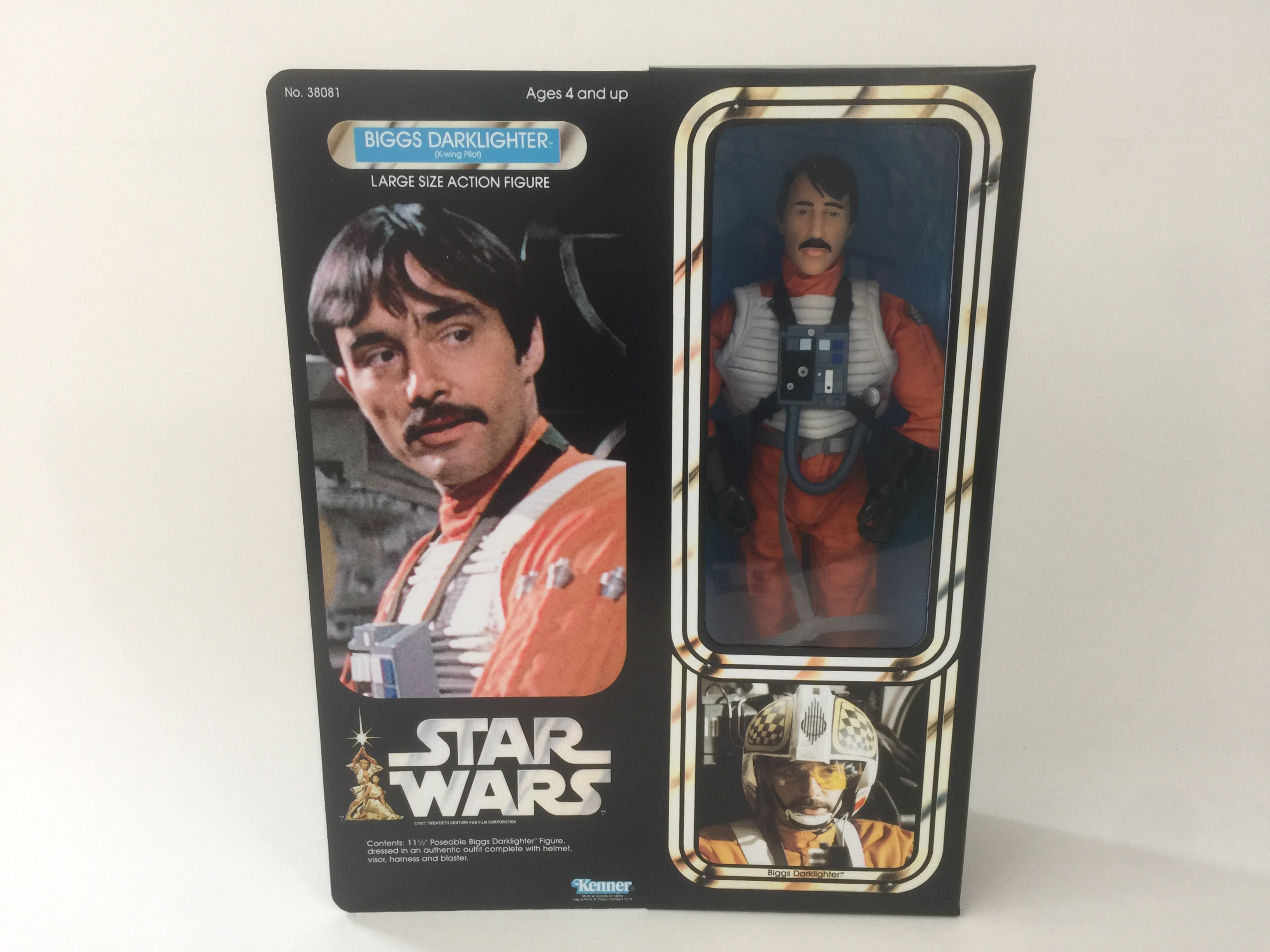 biggs darklighter figure