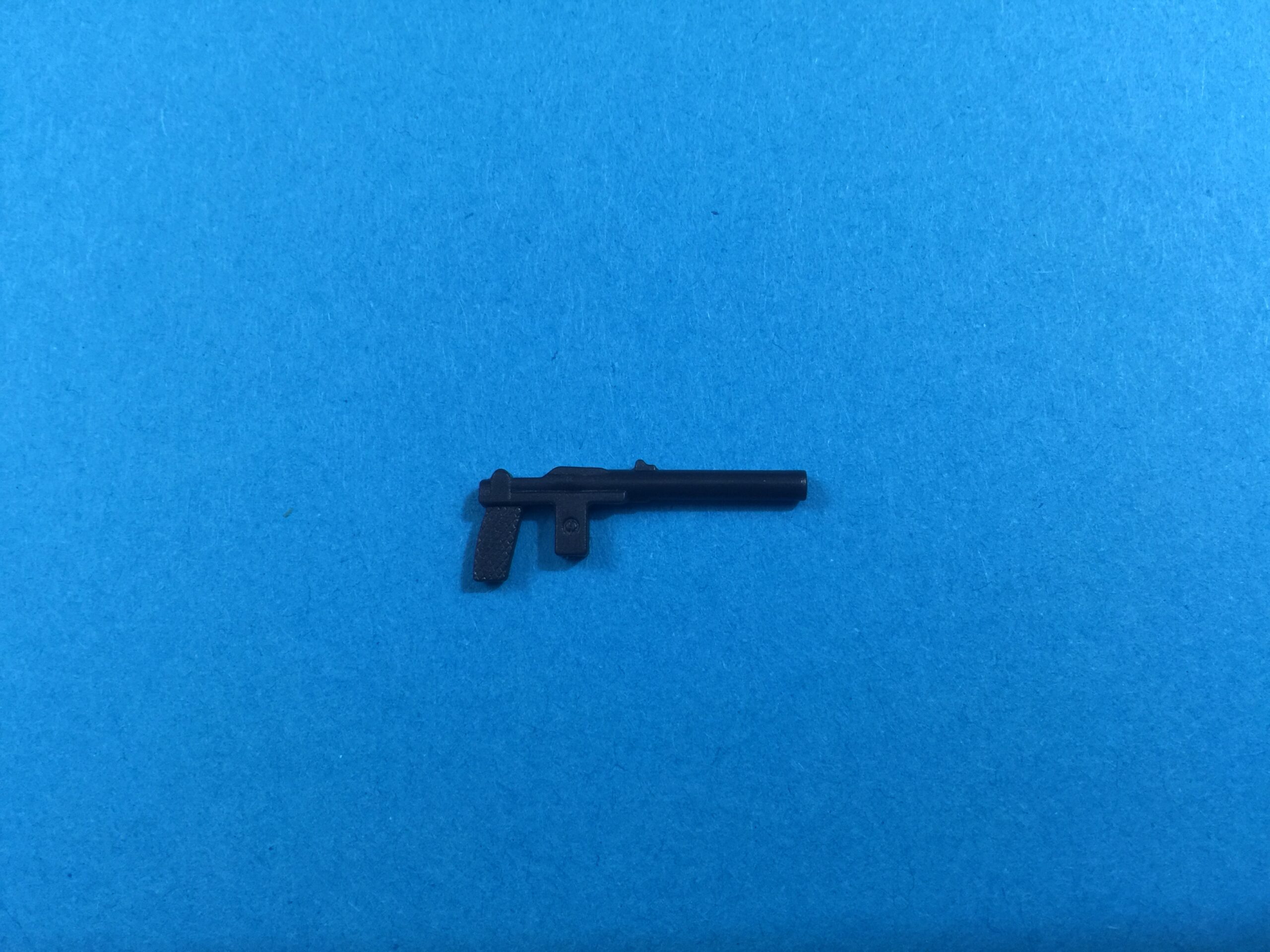 Princess Leia Blue Blaster Weapon VERY CLOSE Star Wars for Vintage 