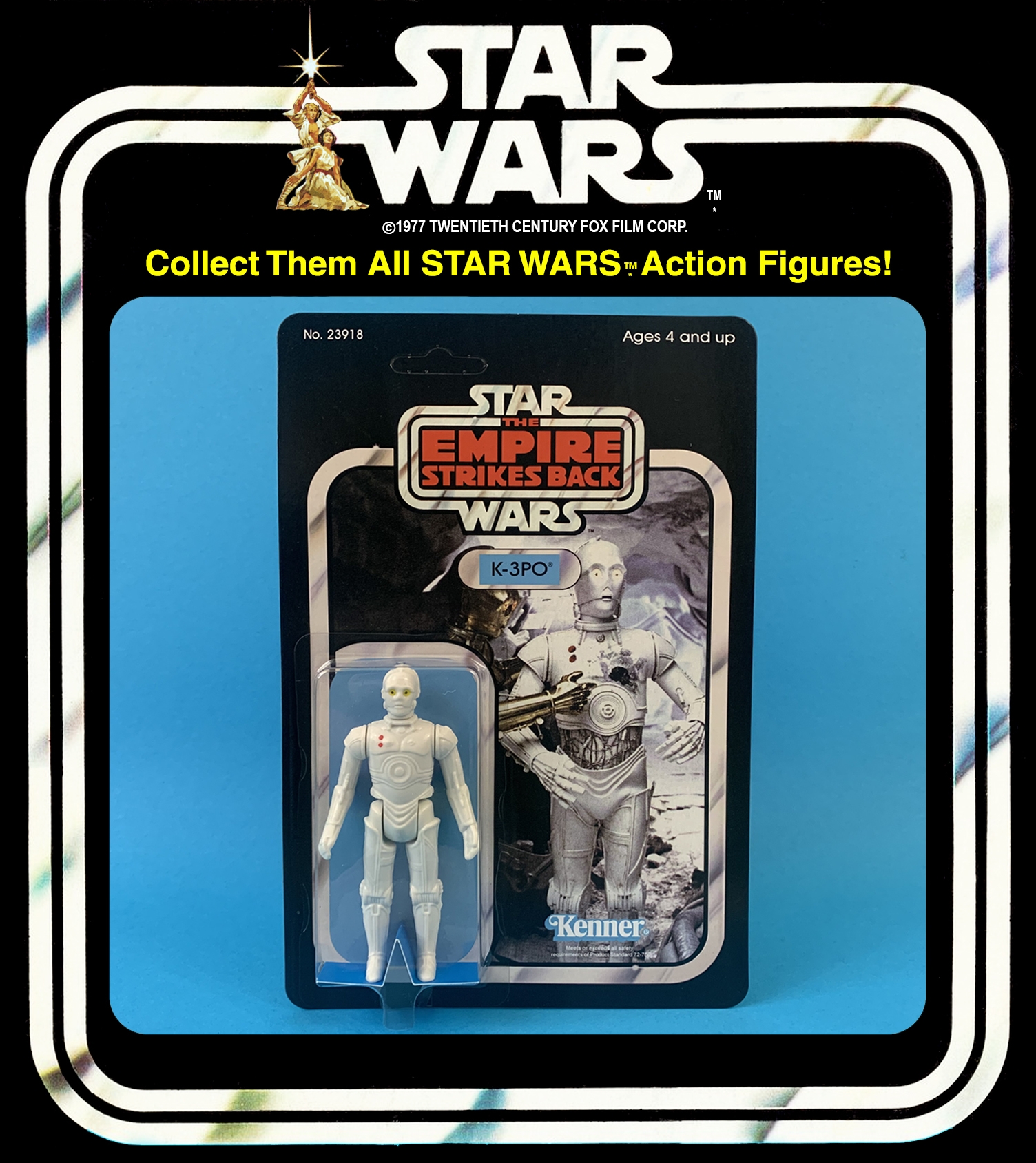 star wars carded figures